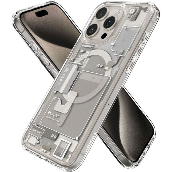 Spigen-Ultra-Hybrid-MagSafe-iPhone-15-Pro-ciry
