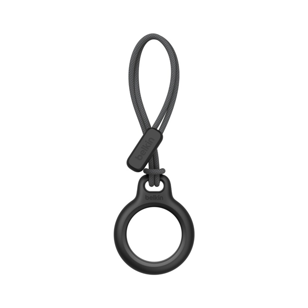 Belkin-Secure-holder-pouzdro-na-AirTag-se-snurkou-cerne
