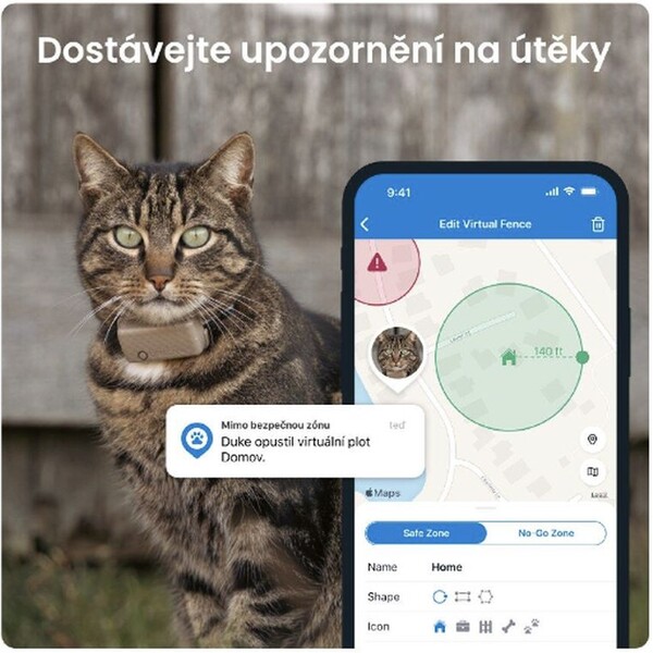 Tractive-GPS-CAT-Mini-tracker-polohy-a-aktivity-pro-kocky-hnedy