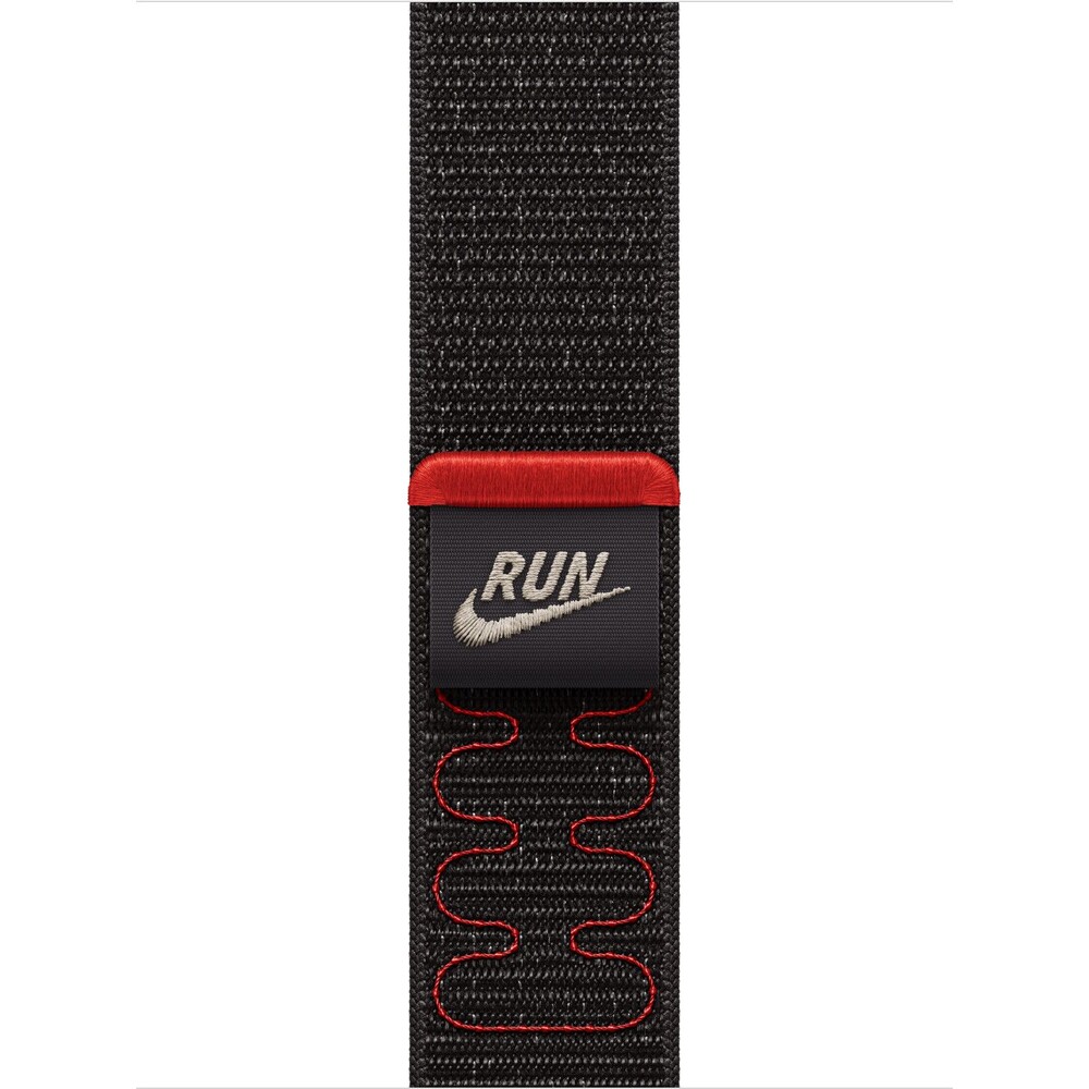 Apple-Watch-42-41-40-38mm-Midnight-Black-provlekaci-sportovni-reminek-Nike