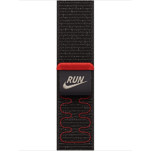 Apple-Watch-42-41-40-38mm-Midnight-Black-provlekaci-sportovni-reminek-Nike