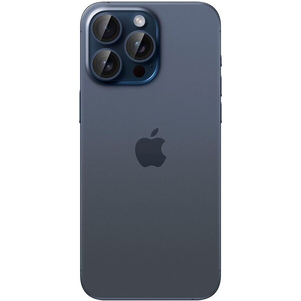 Spigen-Glass-tR-EZ-Fit-Optik-Pro-2-Pack-sada-skel-iPhone-17-15-Pro-17-15-Pro-Max-modry-titan