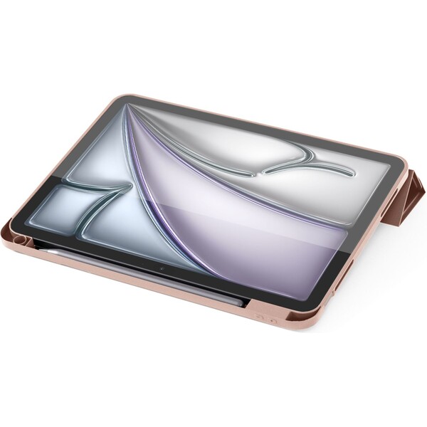 iWant-Hero-flipove-pouzdro-Apple-iPad-Air-13-2024-ruzove