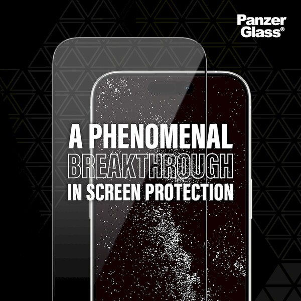 PanzerGlass-Ceramic-tvrzene-sklo-Apple-iPhone-15-Pro-s-instalacnim-rameckem