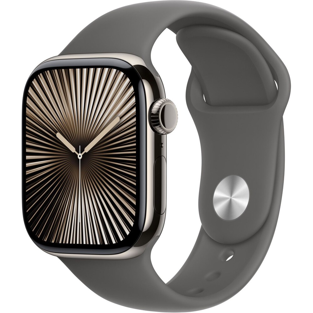 Apple-Watch-42-41-40-38mm-skalove-sedy-sportovni-reminek-S-M