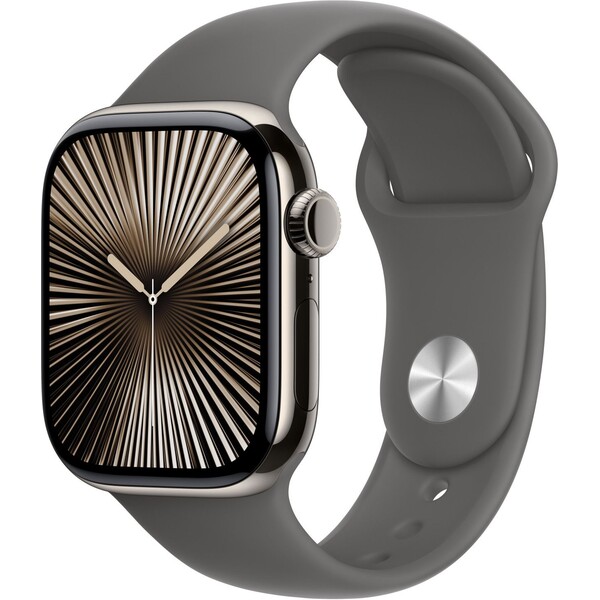 Apple-Watch-42-41-40-38mm-skalove-sedy-sportovni-reminek-S-M