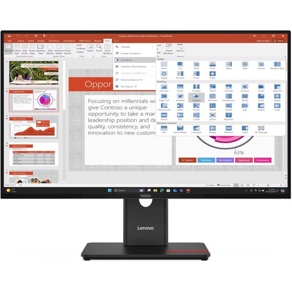 Lenovo-ThinkVision-T27-40-monitor-27-