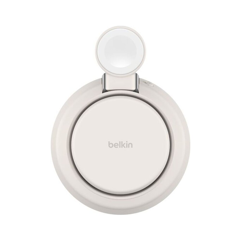 Belkin-UltraCharge-PRO-Qi2-25W-3v1-MagSafe-nabijecka-pro-iPhone-Apple-Watch-AirPods-pisecna