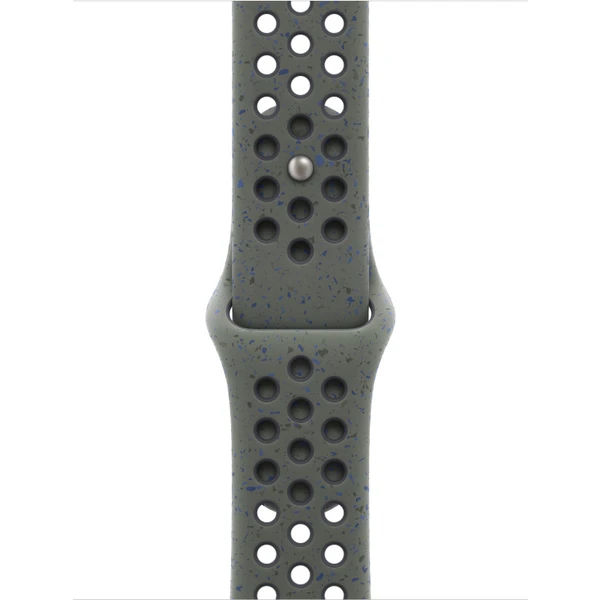 Apple Watch 41/40/38mm Cargo khaki sportovní řemínek Nike S/M - Řemínky - Obrázek I429000601