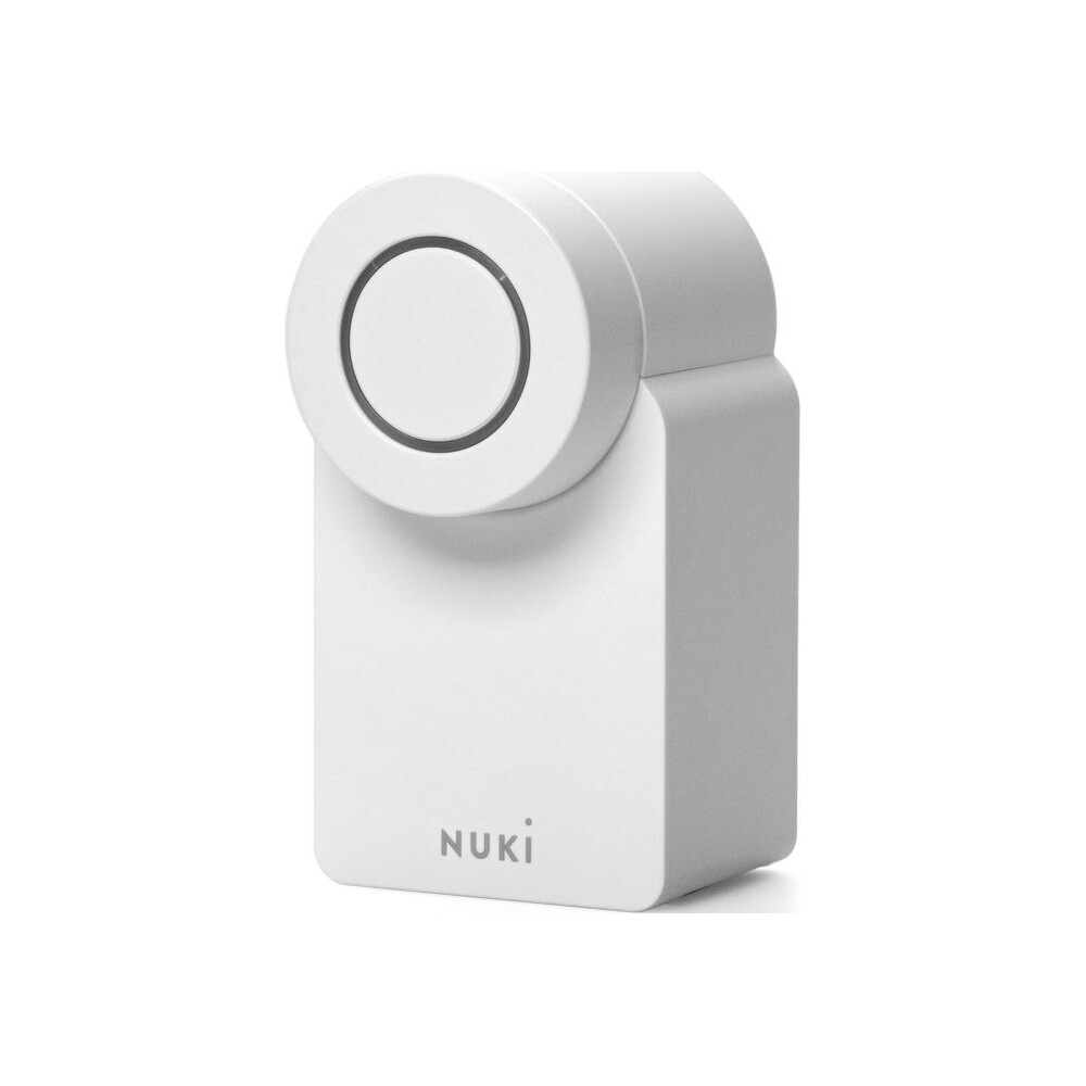 NUKI-Smart-Lock-Go-chytry-zamek-s-podporou-Matter-bily