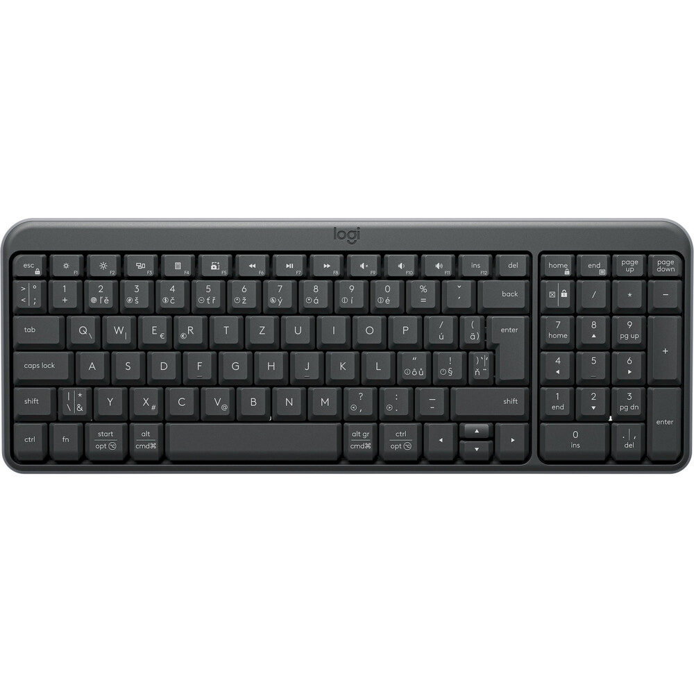 Logitech-K250-CZ-SK-bezdratova-klavesnice-svetle-seda