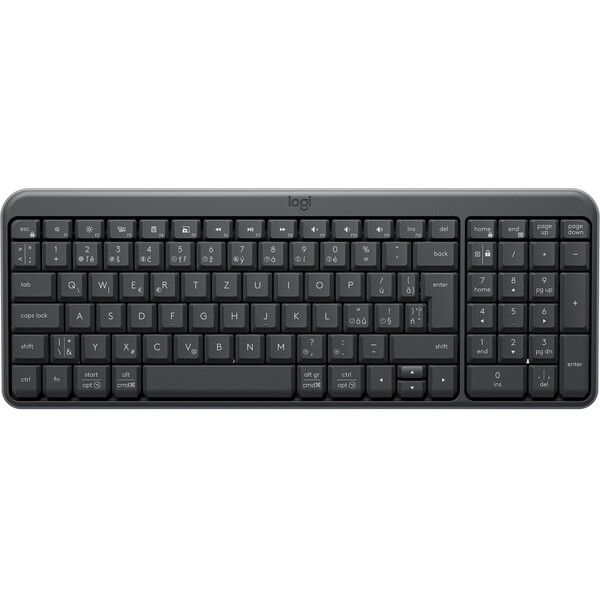 Logitech-K250-CZ-SK-bezdratova-klavesnice-svetle-seda