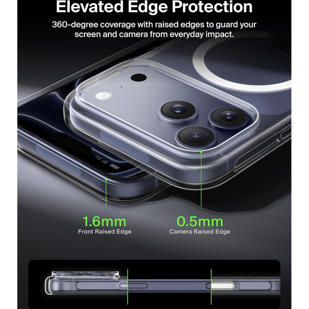 Belkin-SheerForce-MagSafe-kryt-iPhone-17-Pro-Max-ciry