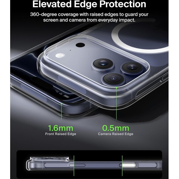 Belkin-SheerForce-MagSafe-kryt-iPhone-17-Pro-Max-ciry