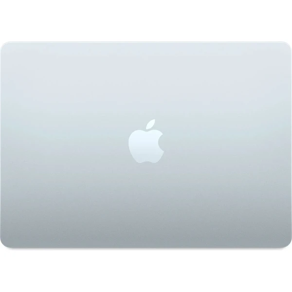 CTO Apple MacBook Air 13,6 (2025) M4 10xCPU/10xGPU / INT KLV / modrá / 256GB / 30W / 16GB - Notebooky - Obrázek I4VF000L01