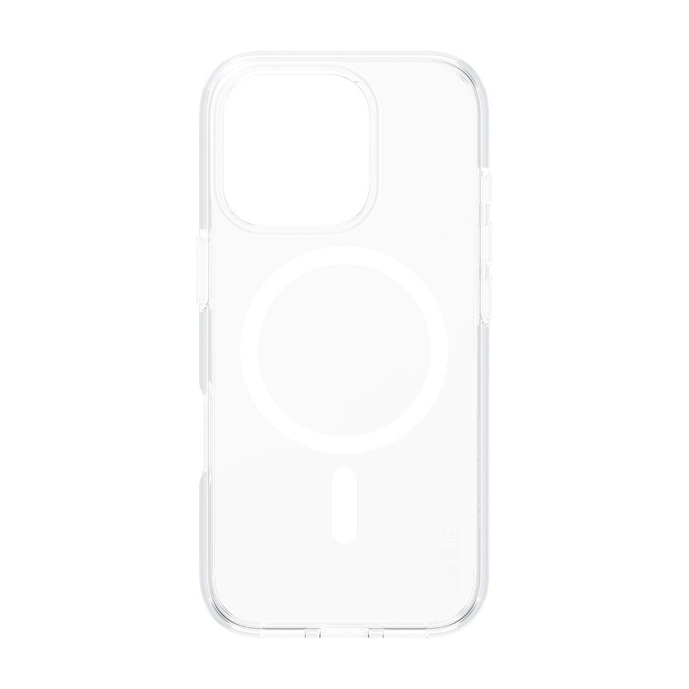 PanzerGlass-CARE-kryt-Apple-iPhone-16-Pro-MagSafe-Urban-Combat-ciry-bily