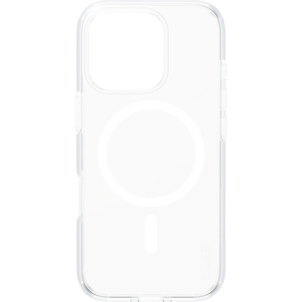 PanzerGlass-CARE-kryt-Apple-iPhone-16-Pro-MagSafe-Urban-Combat-ciry-bily