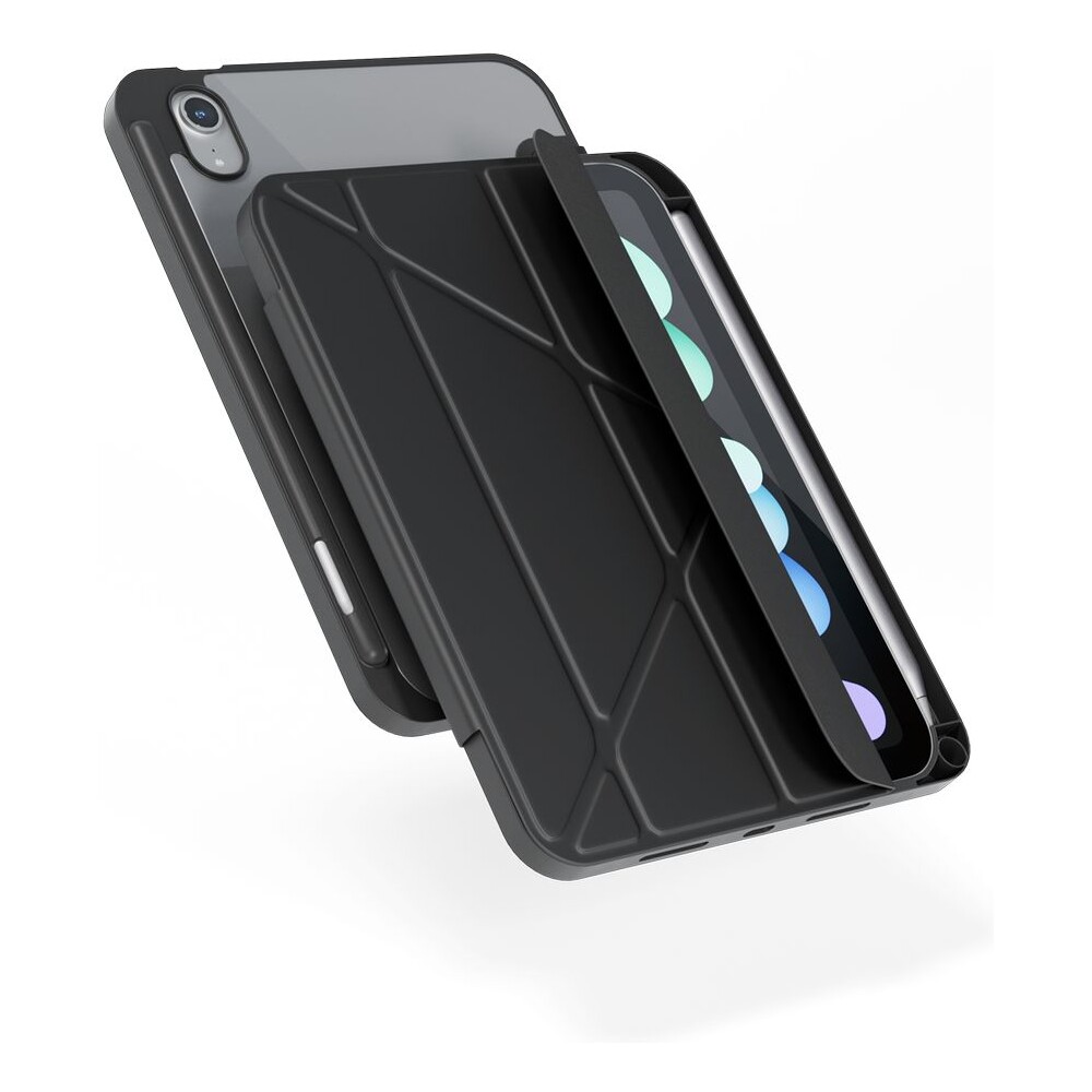 Epico-Hero-flipove-pouzdro-Apple-iPad-10-9-iPad-11-2025-cerne