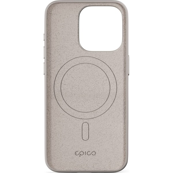 Epico-Mag-Silicone-kryt-pro-iPhone-16-Pro-bezovy-titan