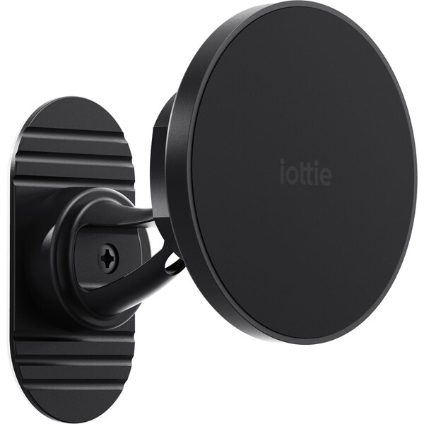 iOttie-iTap-3-MagSafe-Flush-Mount-drzak-do-auta-cerny