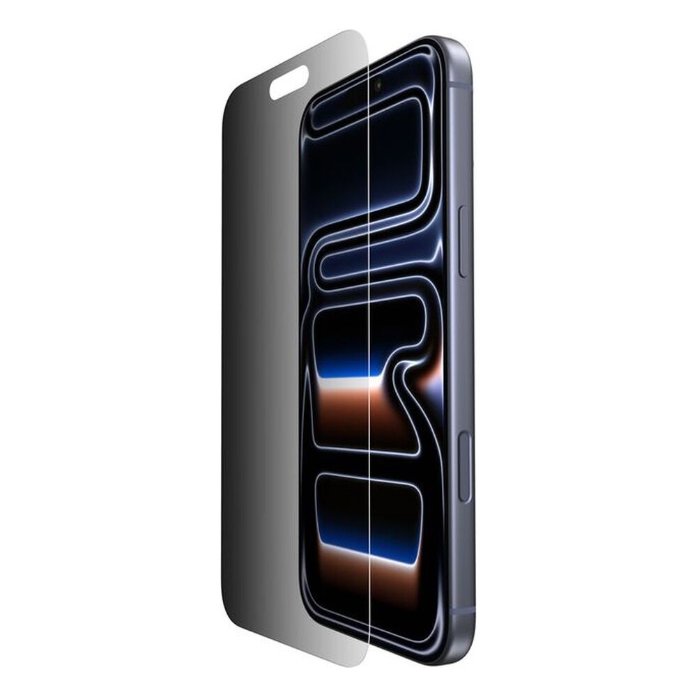 Belkin-SCREENFORCE-Invisiglass-Privacy-Anti-Microbial-sklo-iPhone-17-Pro-Max