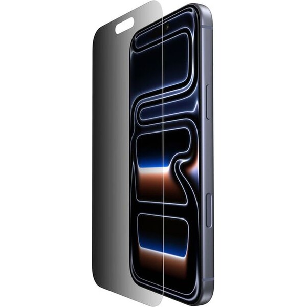 Belkin-SCREENFORCE-Invisiglass-Privacy-Anti-Microbial-sklo-iPhone-17-Pro-Max