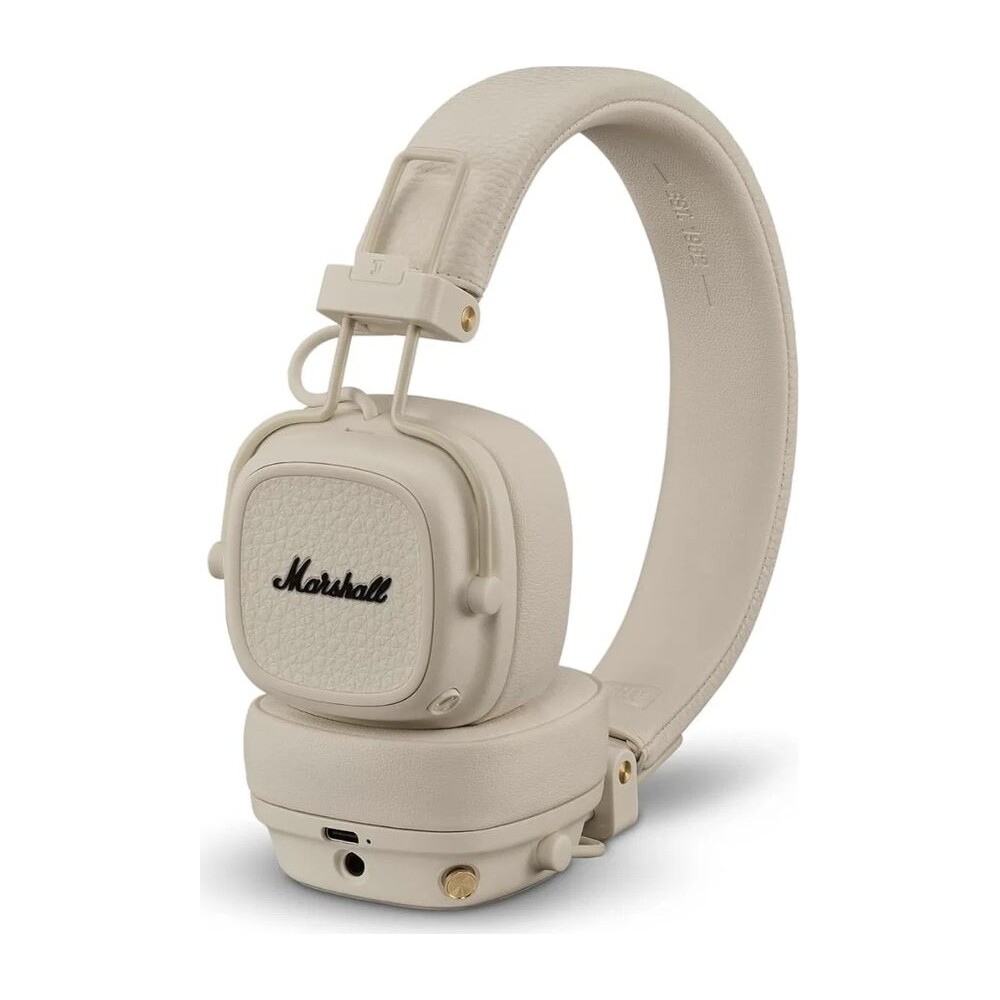 Marshall-Major-V-bezova