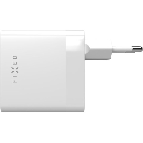 FIXED-nabijecka-s-2x-USB-C-vystupem-PD-65W-bila