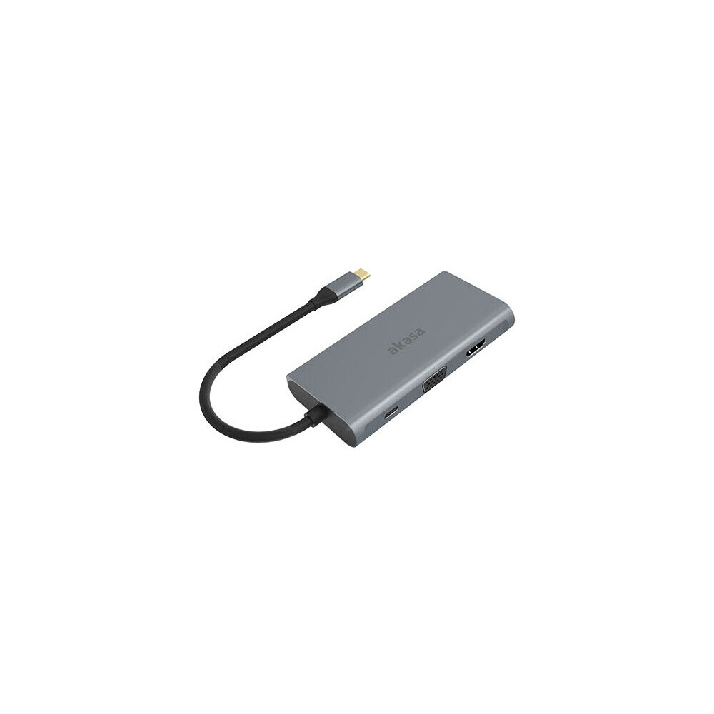 Akasa-dokovaci-stanice-9v1-USB-3-1-Type-C