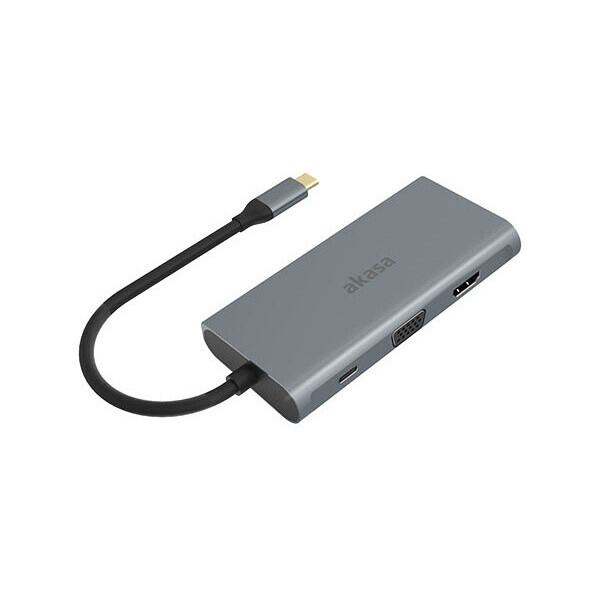 Akasa-dokovaci-stanice-9v1-USB-3-1-Type-C