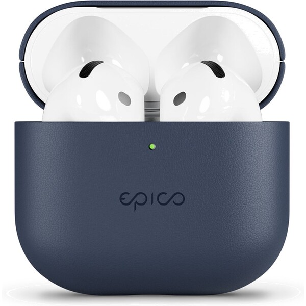 Epico-kozeny-kryt-pro-Apple-Airpods-4-modry