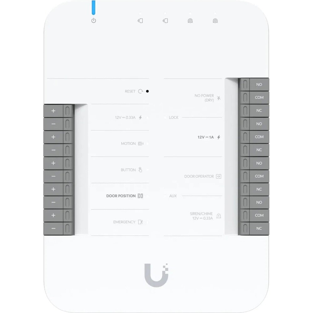 Ubiquiti-UniFi-G2-sada-pristupoveho-systemu