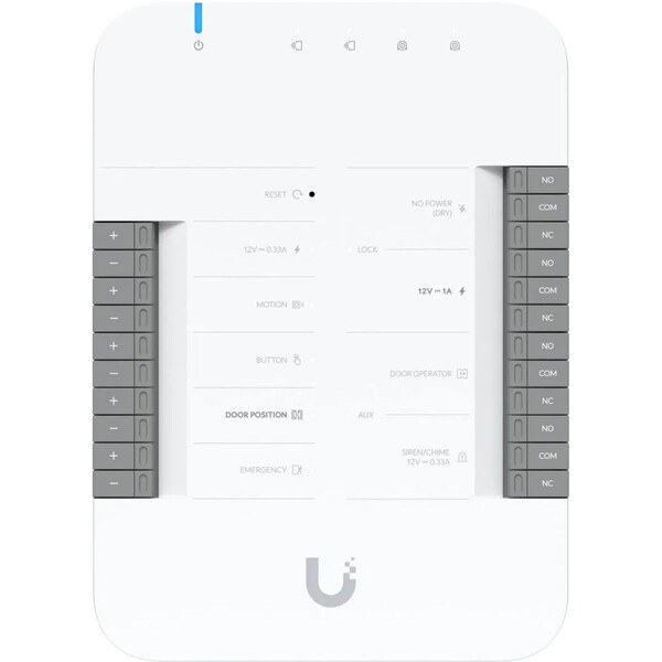 Ubiquiti-UniFi-G2-sada-pristupoveho-systemu