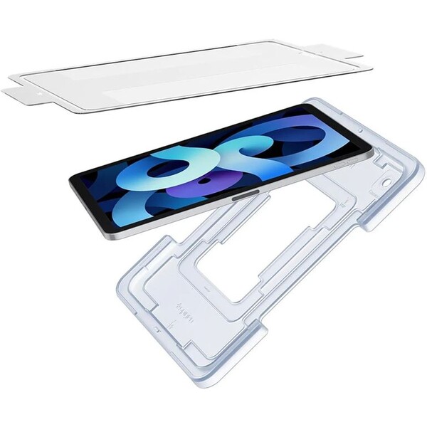 Spigen-Glass-EZ-Fit-1-Pack-iPad-Air-10-9-20-22-iPad-Pro-11-22-21-20-18-