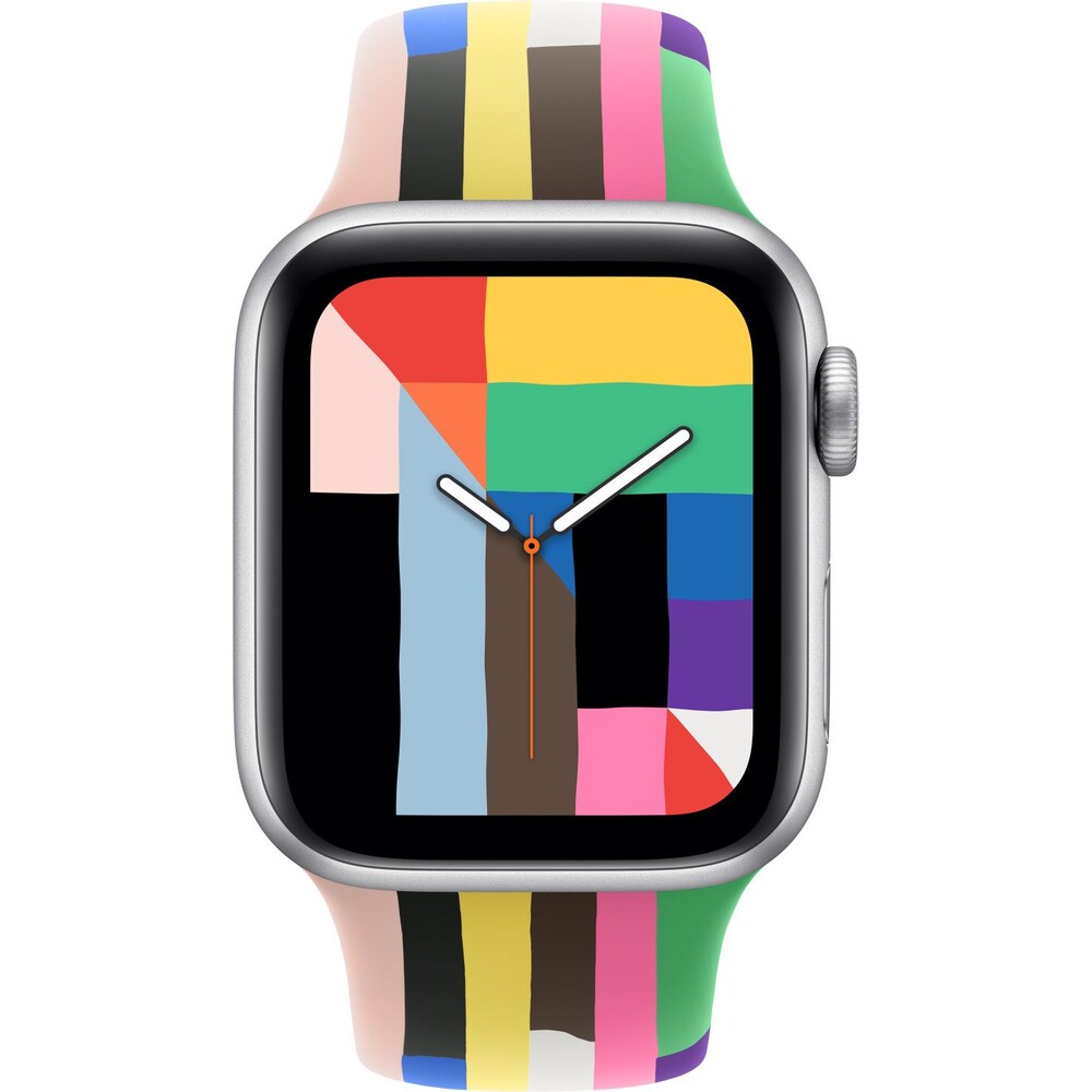 Apple-Watch-41-40-38mm-Pride-Edition-sportovni-reminek-M-L