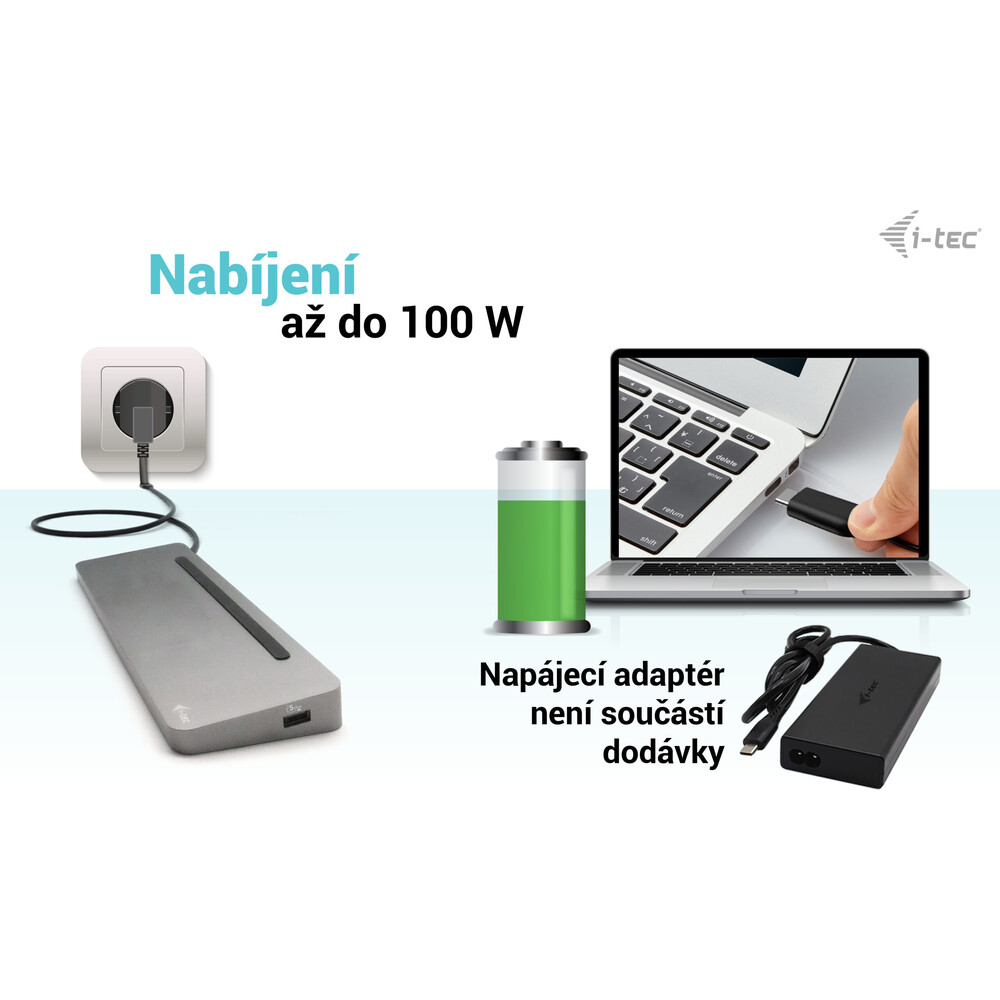 i-tec-USB-C-Metal-Ergonomic-4K-3x-Display-dokovaci-stanice-s
