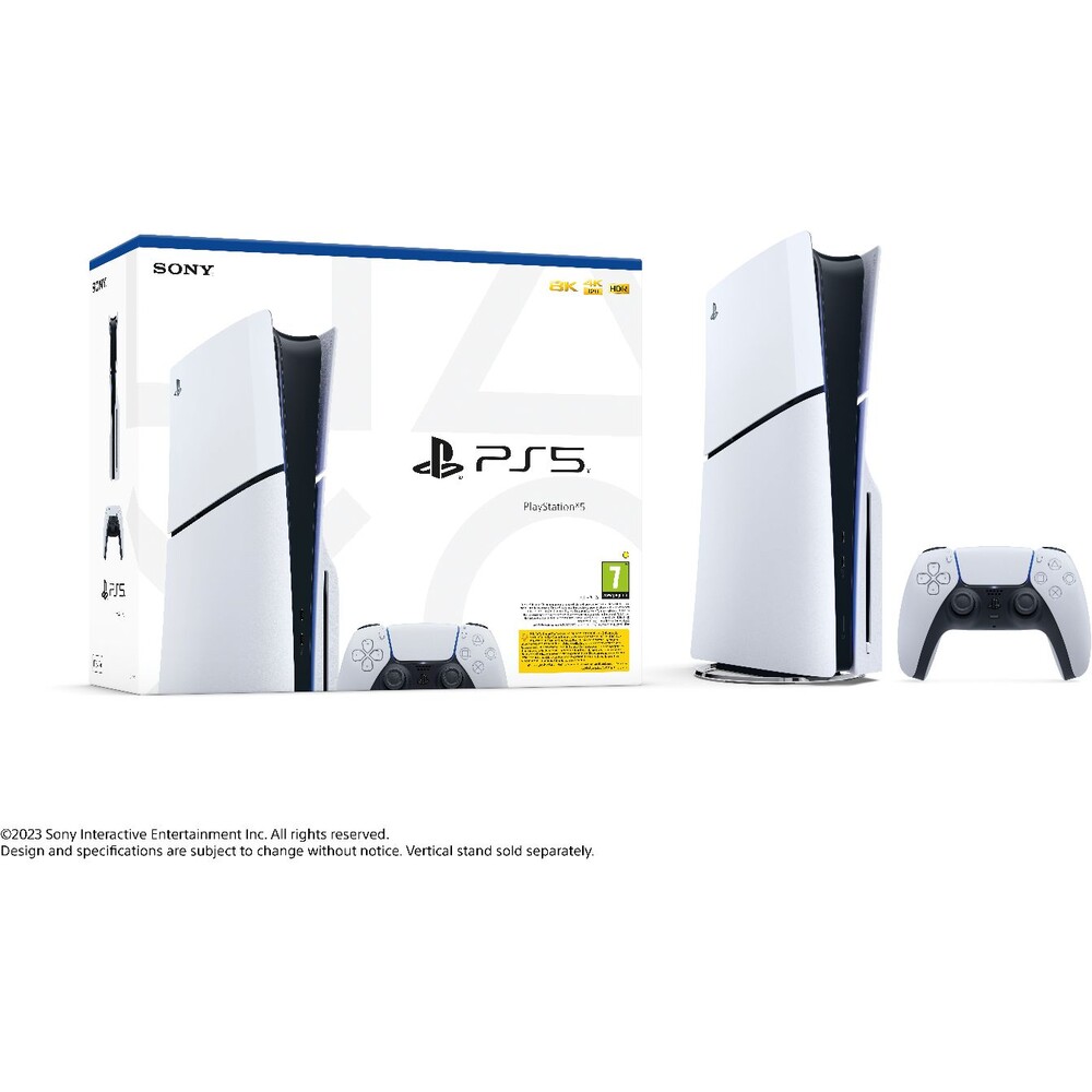 PlayStation-5-verze-slim-1TB