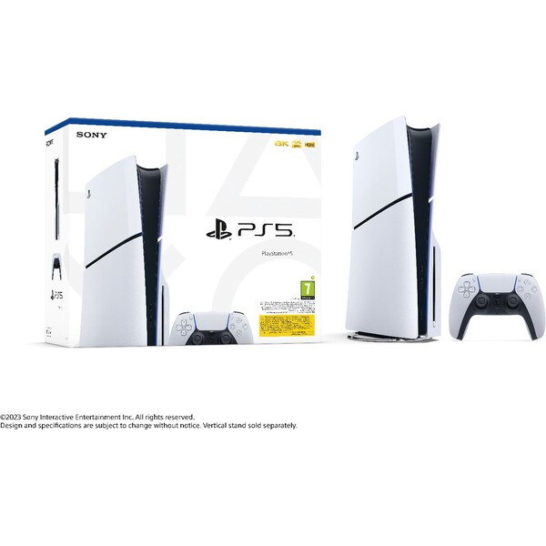 PlayStation-5-verze-slim-1TB
