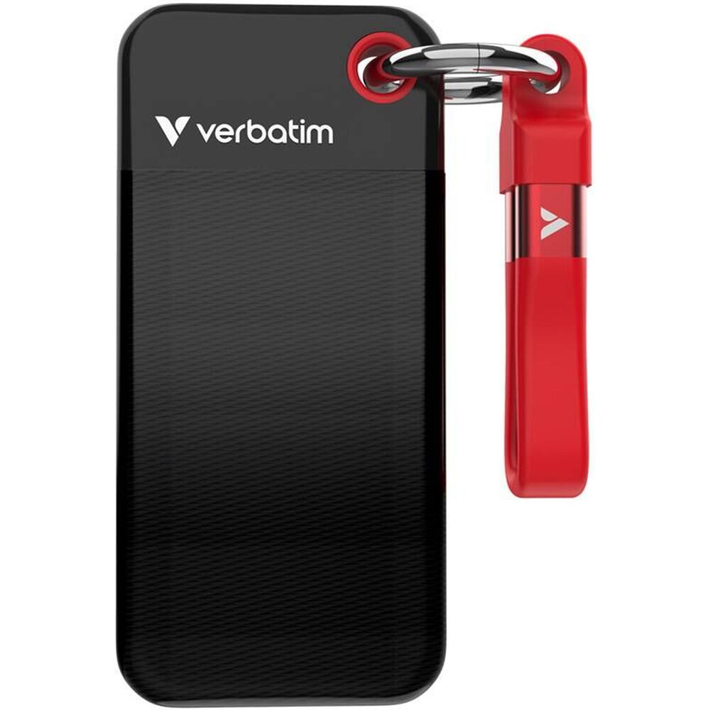 Verbatim-Pocket-SSD-1TB-USB-C-cerna-cervena