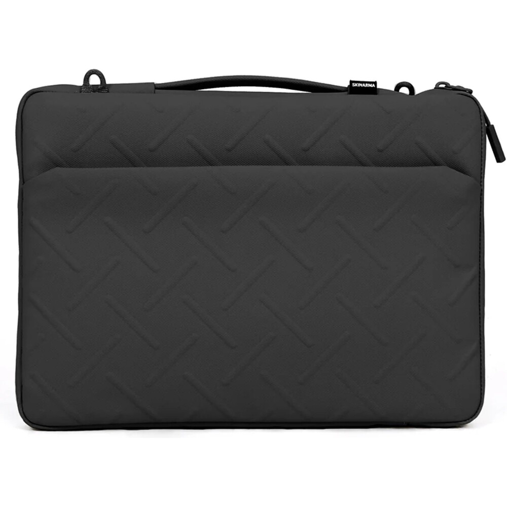 SKINARMA-Juno-Laptop-Sleeve-pouzdro-na-notebook-13-14-cerne