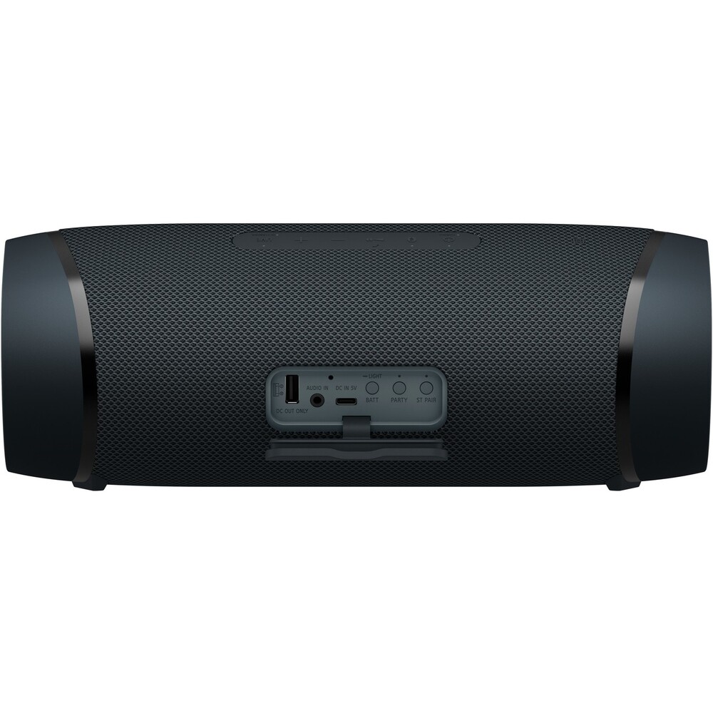 Sony-SRS-XB43-cerny