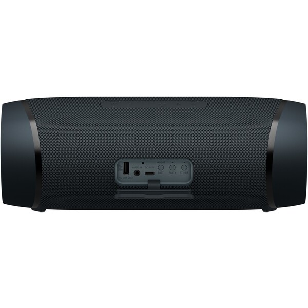 Sony-SRS-XB43-cerny