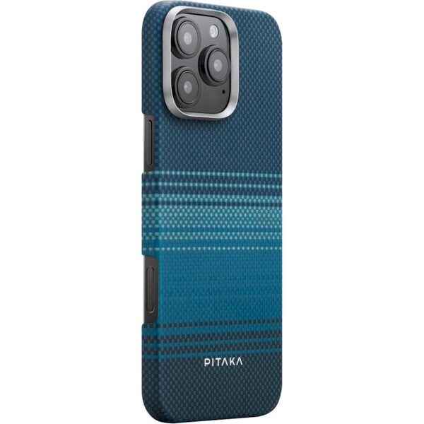 Pitaka-MagEZ-Case-5-MagSafe-kryt-iPhone-16-Pro-Max-Moonrise