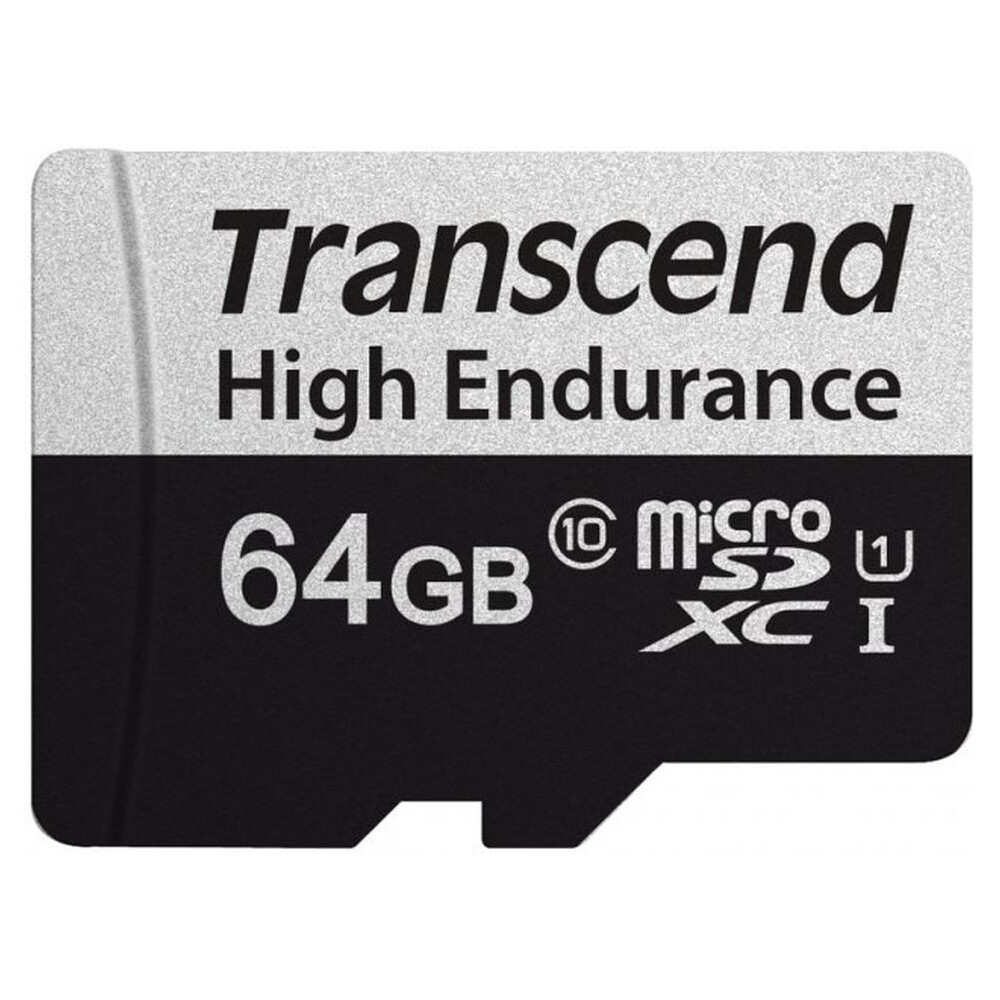 Transcend-High-Endurance-microSDXC-64GB