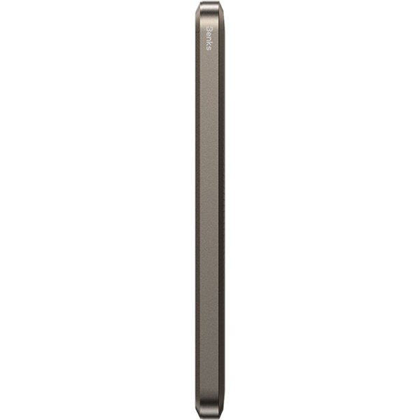 Benks-ArmorGo-PowerBank-600D-Aramid-MagSafe-powerbanka-5000mAh-DawnLight-Gold