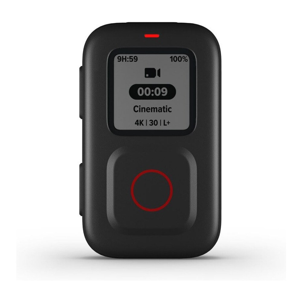 GoPro-The-Remote-dalkovy-ovladac
