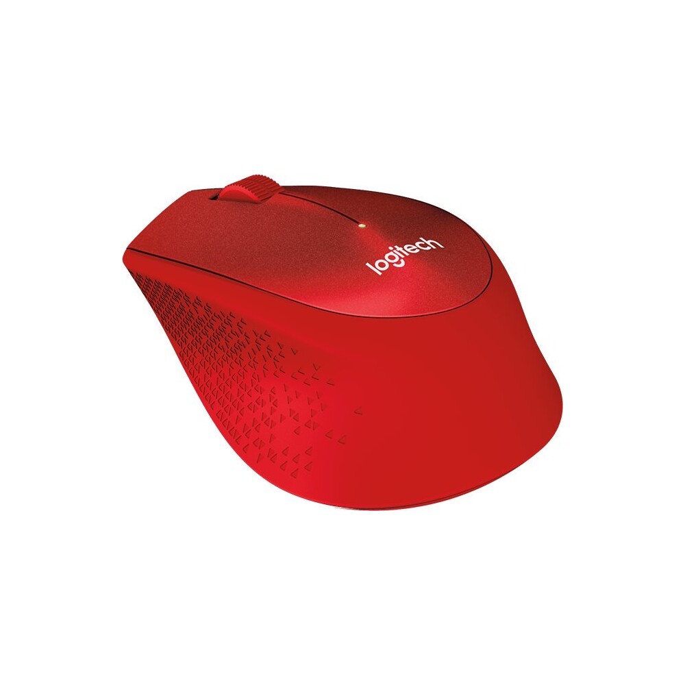 Logitech-M330-Silent-Plus-cervena
