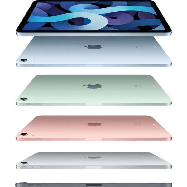 Apple iPad Air 64GB Wi-Fi blankytně modrý (2020)  - Tablety - Obrázek I8L1500301