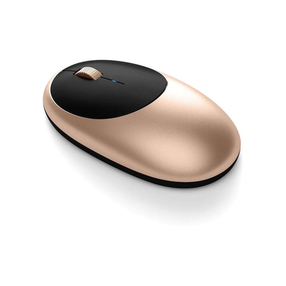 Satechi-M1-Bluetooth-bezdratova-mys-zlata