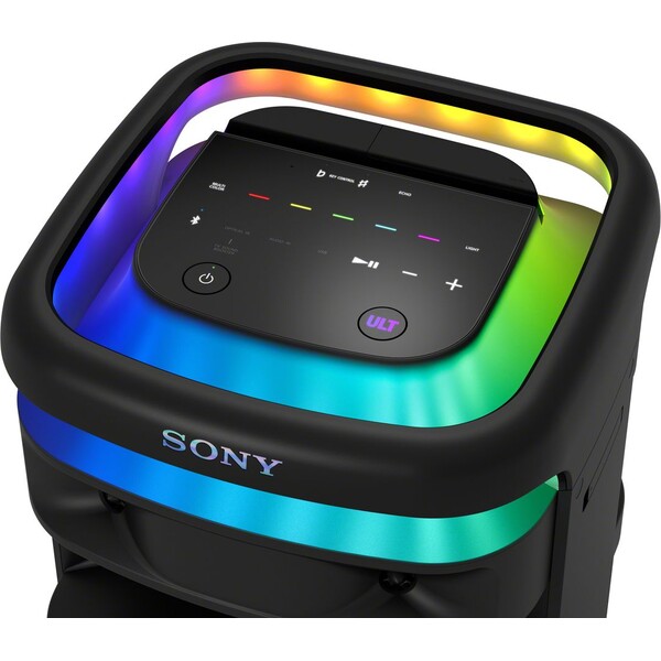 Sony-ULT-TOWER-10-reproduktor-cerny
